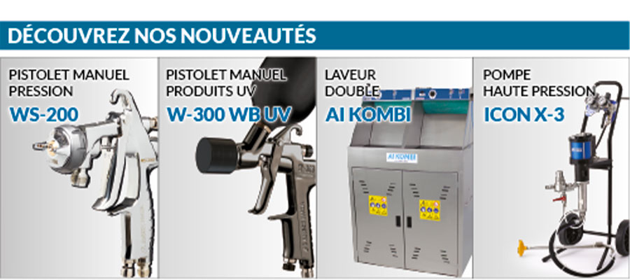 slide nouveautes