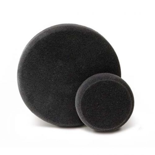 POL 30-31 Mousse noire 'soft'