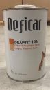 Diluant 106 DEFICAR Lent en 1L