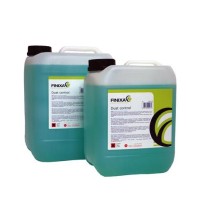 Dust control anti-poussières - 10 litres