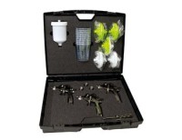 coffret pistolage