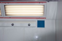 Air Tube Drying system