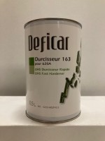 Durcisseur UHS 163 Rapide (2/1) en 0.5L