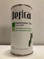 Durcisseur UHS 165 STD (2/1) en 0.5L