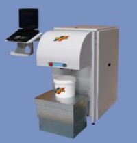 TEK Dispenser Automatique Modulable